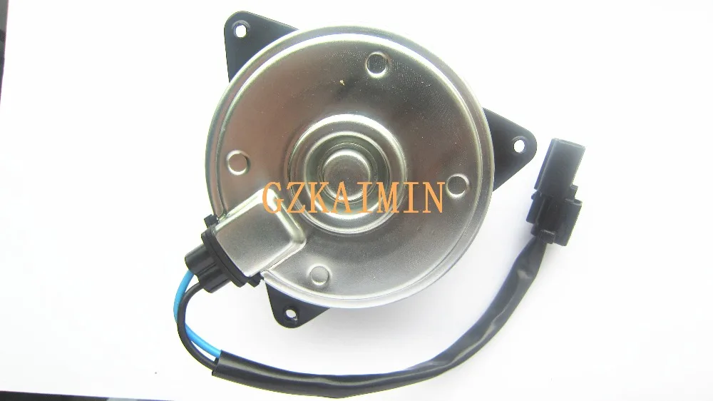 Top Quality new Cooling Fan Motor Assembly OEM 19030-R40-A01 19030R40A01 FOR HONDA Accord 2.4L 4 Cyl 08-12 . | Автомобили и