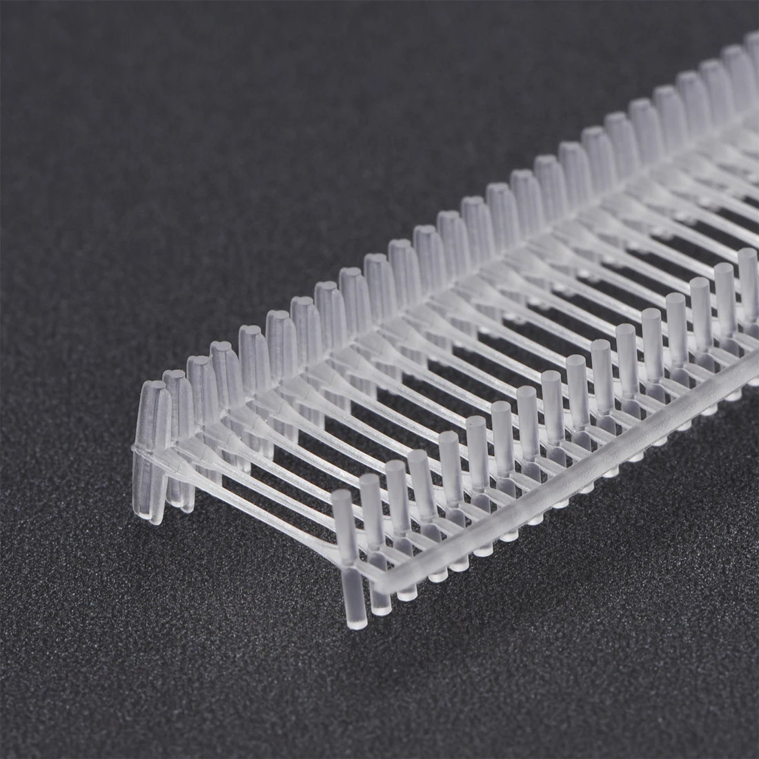 

uxcell Tag Attachments 7/10" 3/5" 4/5" 1/2" 2/5" Tag Pins Tagging Barbs Fasteners 50/Clip 5,000/box (12mm)