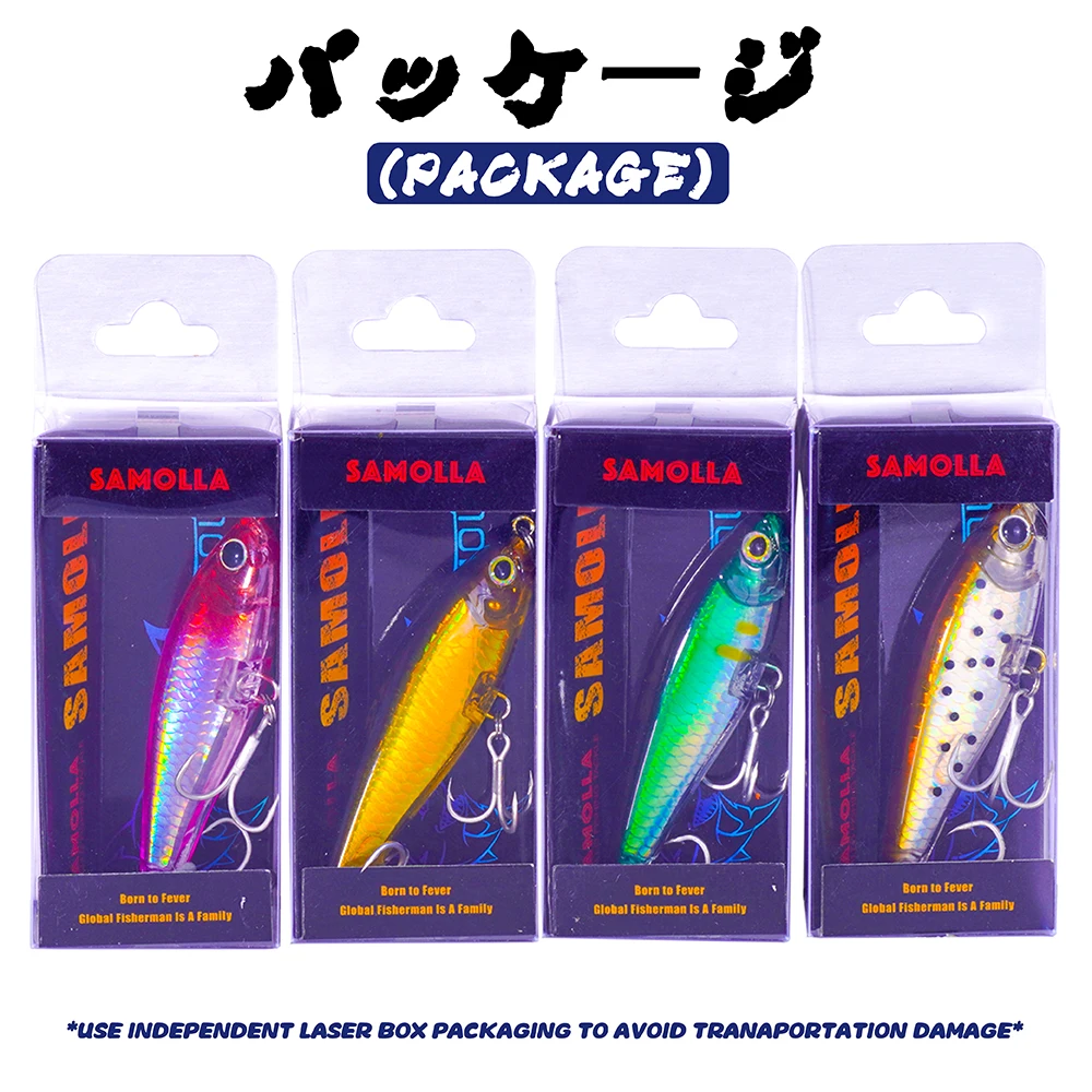 Pencil Fishing Lure Weights 7.8g Sinking Winter Peche Accessories Hard Metal Hooks Artificial Bait Goods For Pike Carp Fish