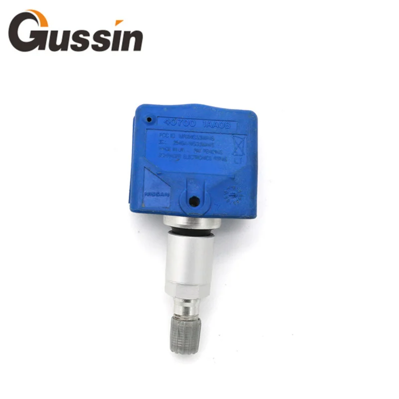 

315MHz 40700-1AA0B New Tpms Tire Pressure Monitoring Sensor For Car