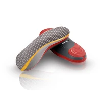 men orthotic insoles arch support half inserts for women sporty shoes tpu cushion orthopedic health foot care heel massage pads