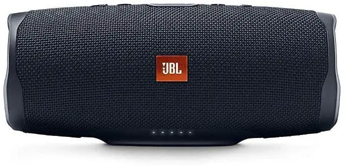 

Charge 3 + Bluetooth Wireless Speaker Sound Bomb Red JBL