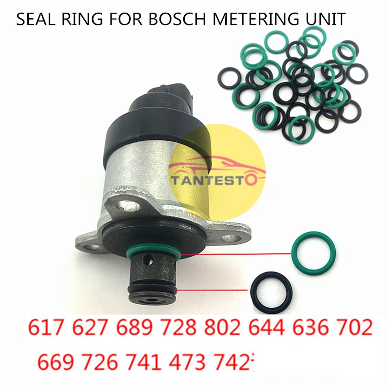 

FOR BOSCH 617 689 METERING UNIT Seal Washer Ring