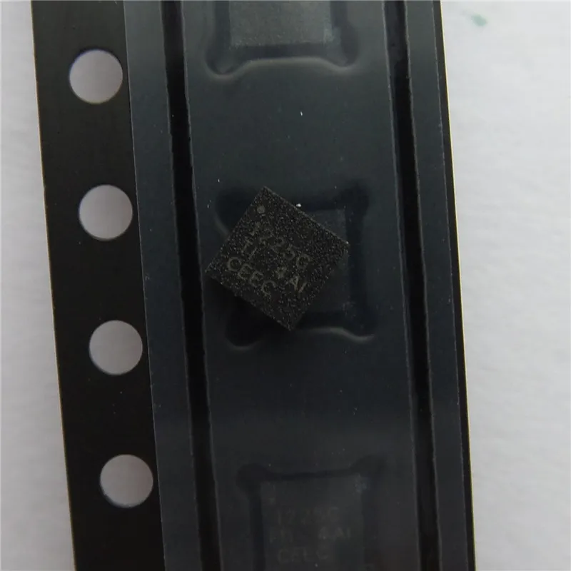 

10 шт./лот 100% новый TPS51225CRUKR TPS51225C 1225C QFN-20 чипсет