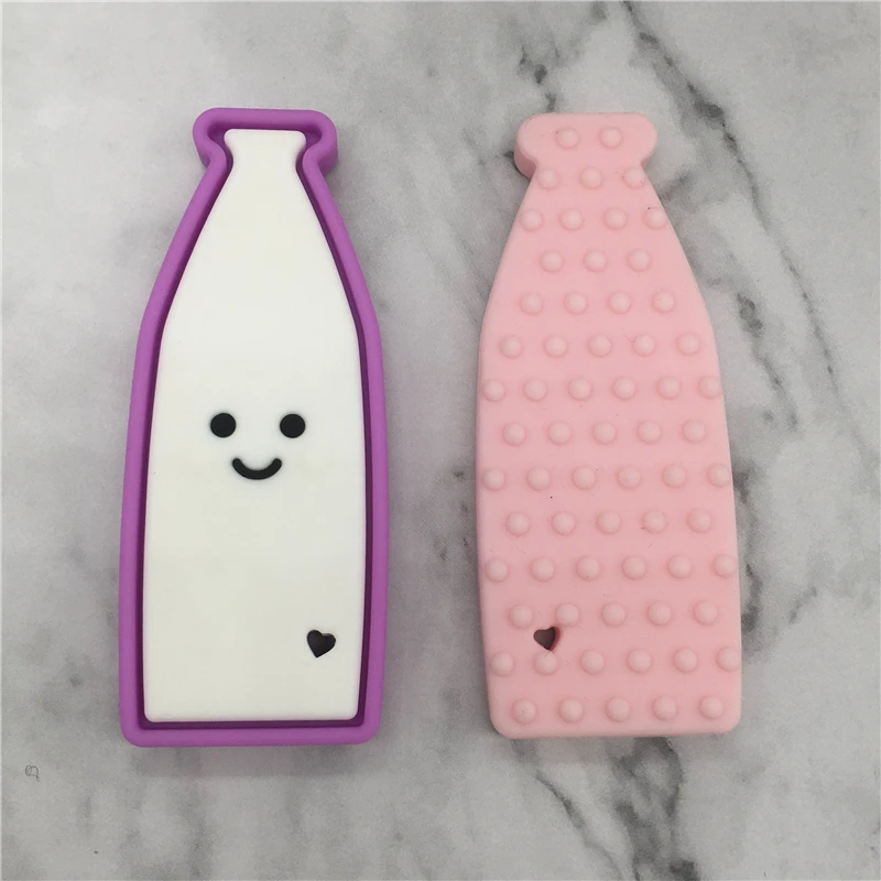 1 шт. детский силиконовый Прорезыватель для зубов | Мать и ребенок