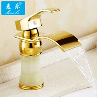 kitchen items accessories bathtub faucet gold kitchen faucet waterfall faucet mixer robinet de cuisine home improvement be50lt