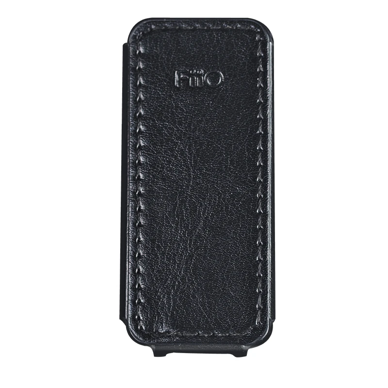 FIIO SK BTR5 кожаный чехол для BTR5|Аксессуары MP3 плееров и усилителей| |