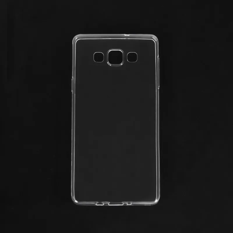Чехлы для телефонов samsung Galaxy A5 A3 мягкие ТПУ Fundas Para Coque DIY окрашенный плотный чехол для телефона Galaxy A7 Shell