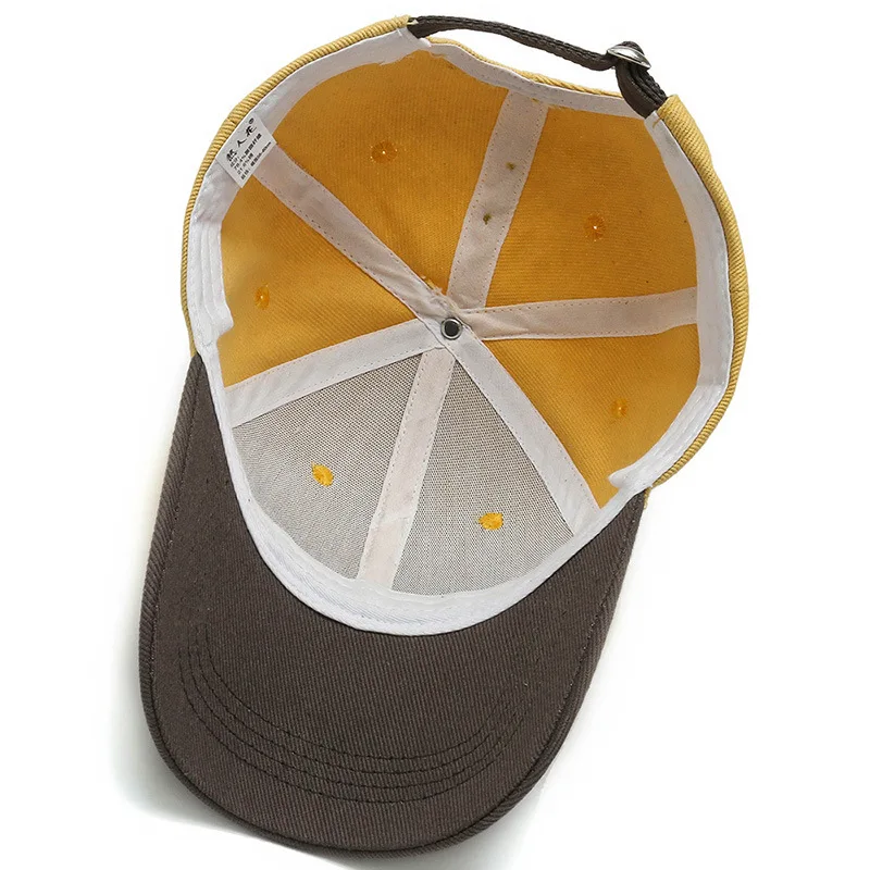 Модная бейсболка HKML 2020 с вышивкой для пар надписью Who Cares мужская спортивная шапка