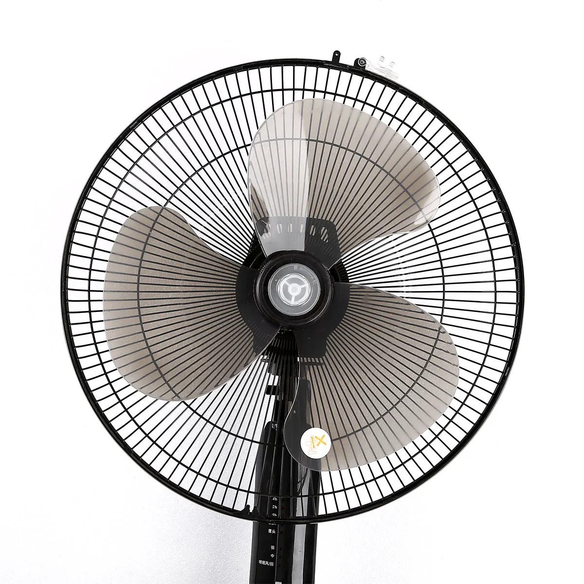 Универсальные 16 дюймовые лопасти вентилятора офисные Бытовые Пластиковые три