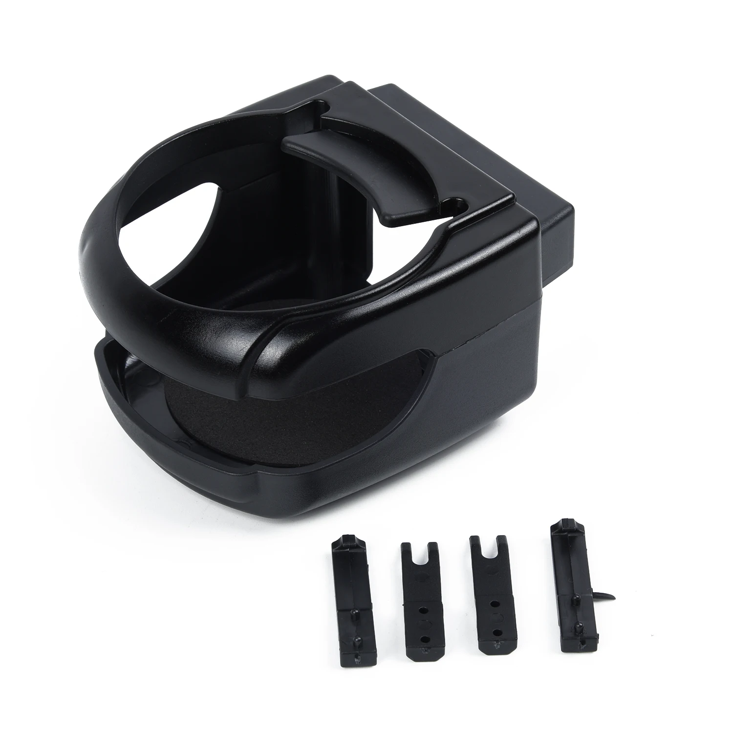 

Universal Car Water Cup Holder Auto Truck Air Vent Mount Drink Holders Beverage Can Water Bottle Stand