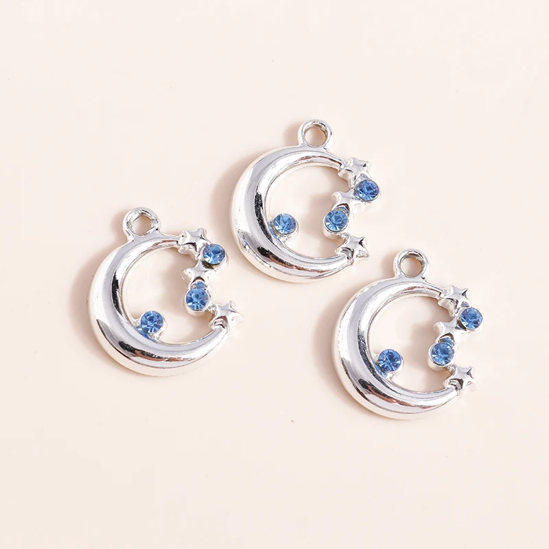 10 шт. подвески для ювелирных изделий 14 х17 мм | Украшения и аксессуары