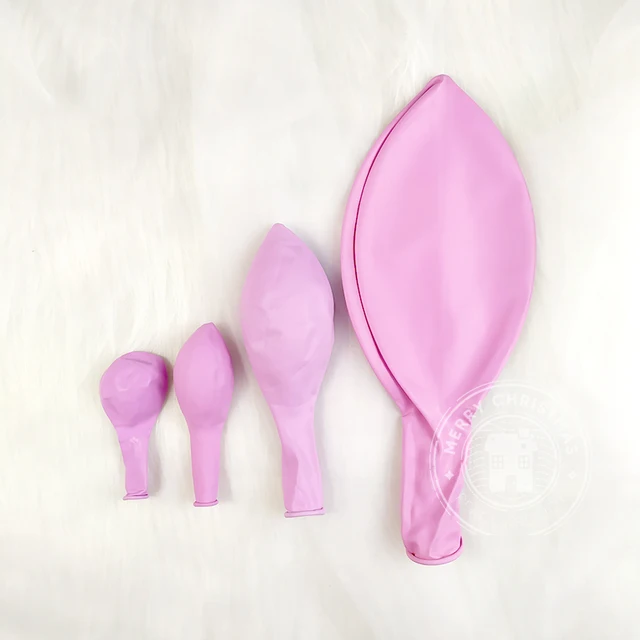 

Большие воздушные шары для праздника 5-36 дюймов