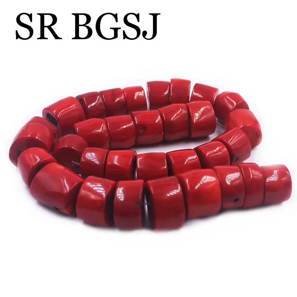 Бесплатная доставка больше размеров морской бамбук красный натуральный