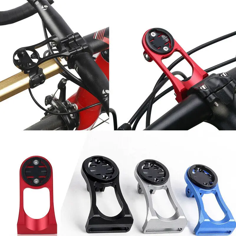 2020 велосипедный компьютер для Garmin out front Stem Mount Cateye Bryton Edge Holder светильник|Сувениры
