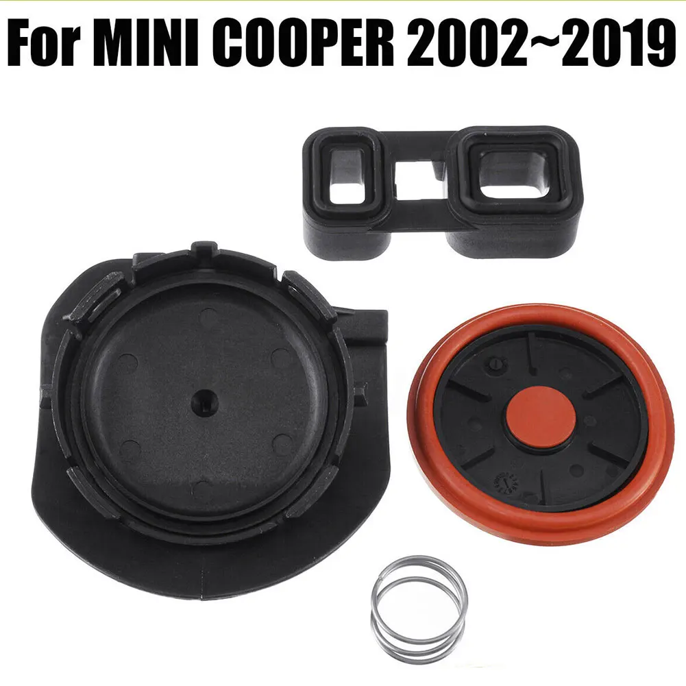 Новая запасная крышка автомобиля авто аксессуары для с мембраной PCV головки