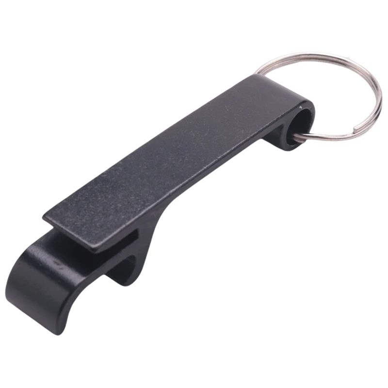 Кольцо-брелок с открывалкой для бутылок | Дом и сад