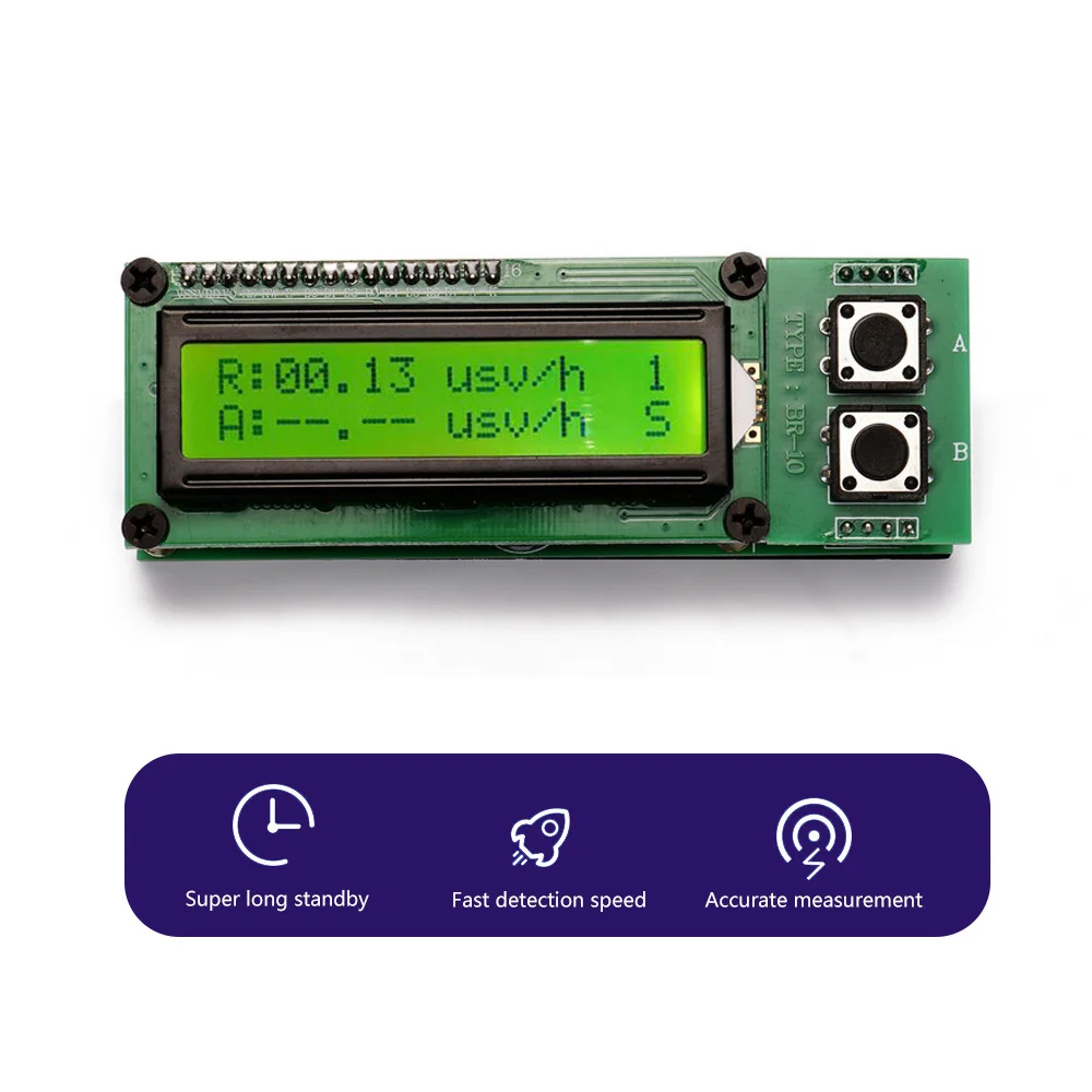 

Measurement & Analysis Instruments