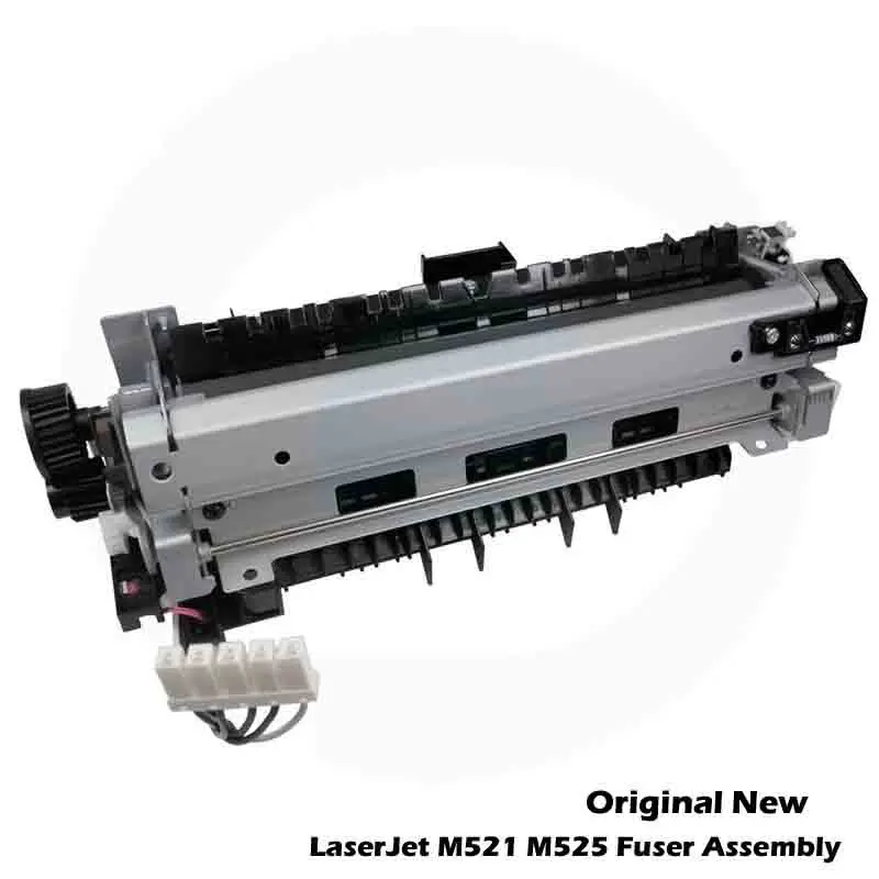Оригинальный новый для HP LaserJet P3015 M525 M521 M525DN Fuser сборка термофиксатор комплект RM1 6319