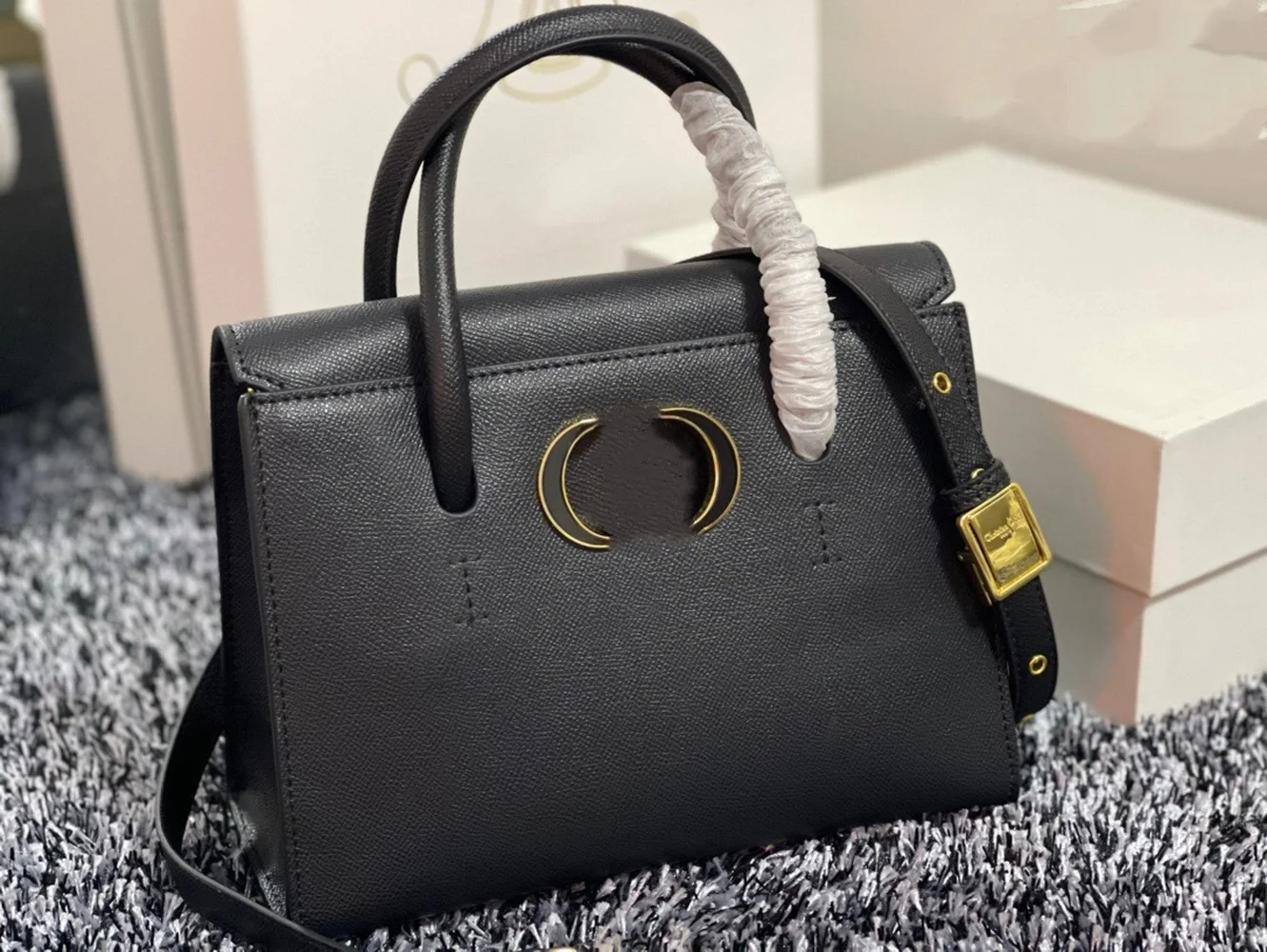 

2021 new handbags carefully crafted classic and elegant one-shoulder handbags luxury handbags women bags designer