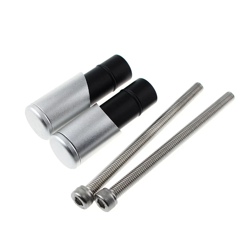 

for-BMW R1250Gs Adventure R1250GS Motorcycle Bar Bracket Fog Driving Light Motorcycle Crash Bar Guard Mount Kit