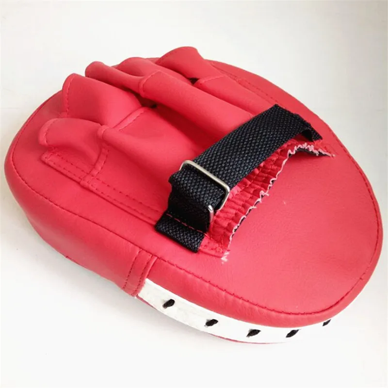 1 шт. колодки для боксерских перчаток рук Целевая Pad Муай Тай кик бокс Фокус Удар