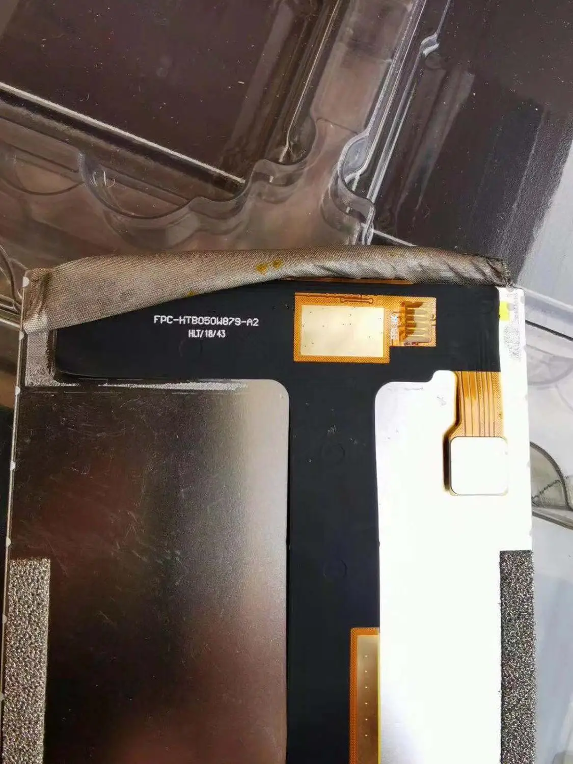 5 0 дюймовый оригинальный FPC-HTB050W879-A2 ЖК-дисплей для замены телефона | Мобильные