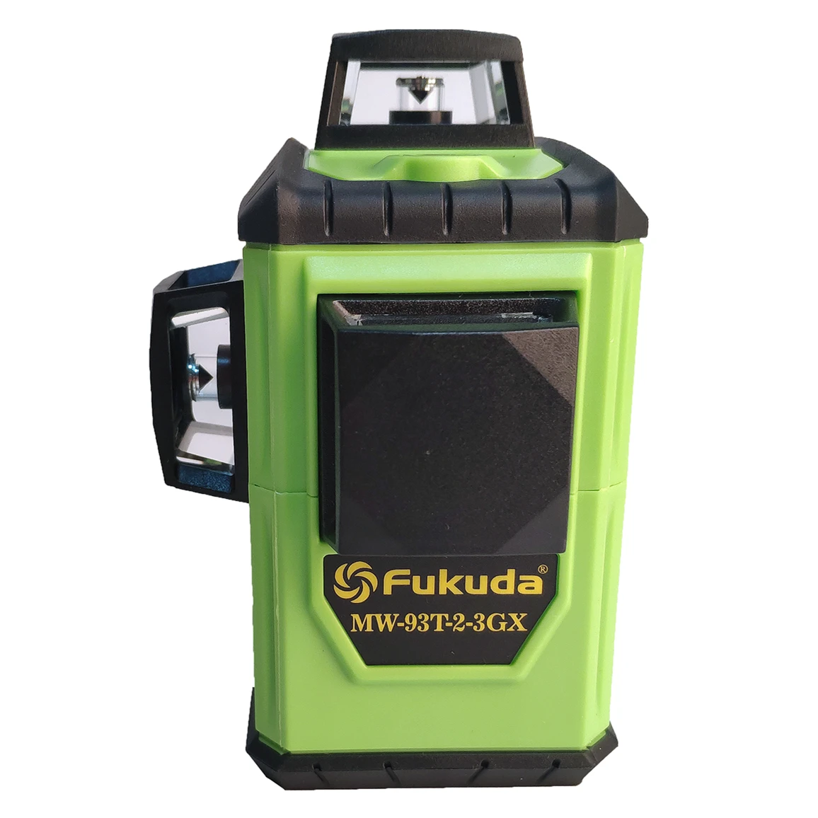 Лазерный 3d уровень Fukuda green самонивелирующийся лазерный 360 горизонтальный и