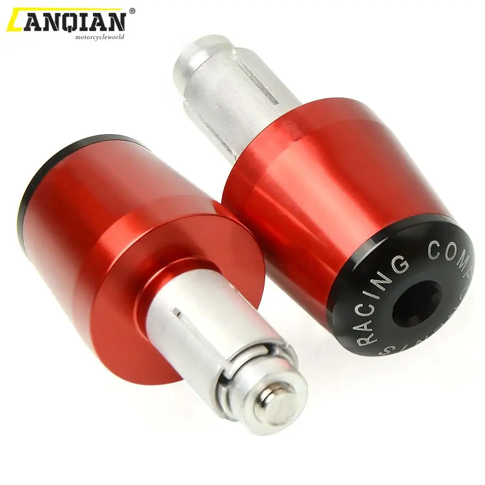 Аксессуары для мотоциклов наконечники руля Штекерный ползунок Honda XRV750 L-Y Africa Twin