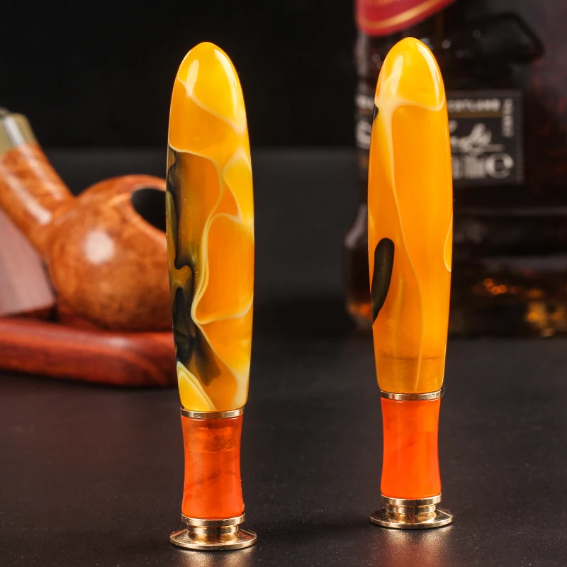 Новинка 1 шт. высокое качество курительная труба тампер аксессуары для труб