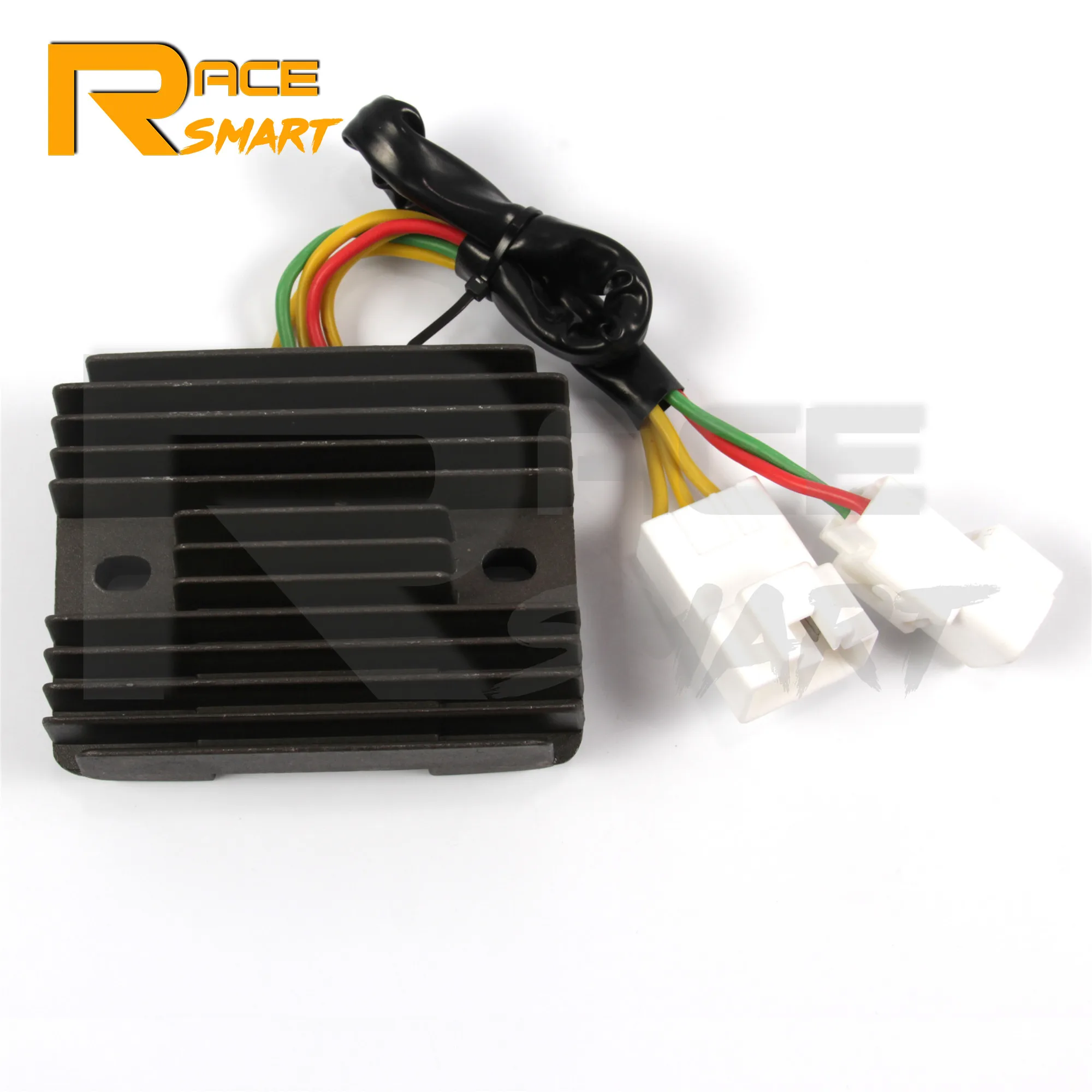 Для HONDA RVT1000 2001 2002 мотоциклетный регулятор напряжения Выпрямитель зарядное