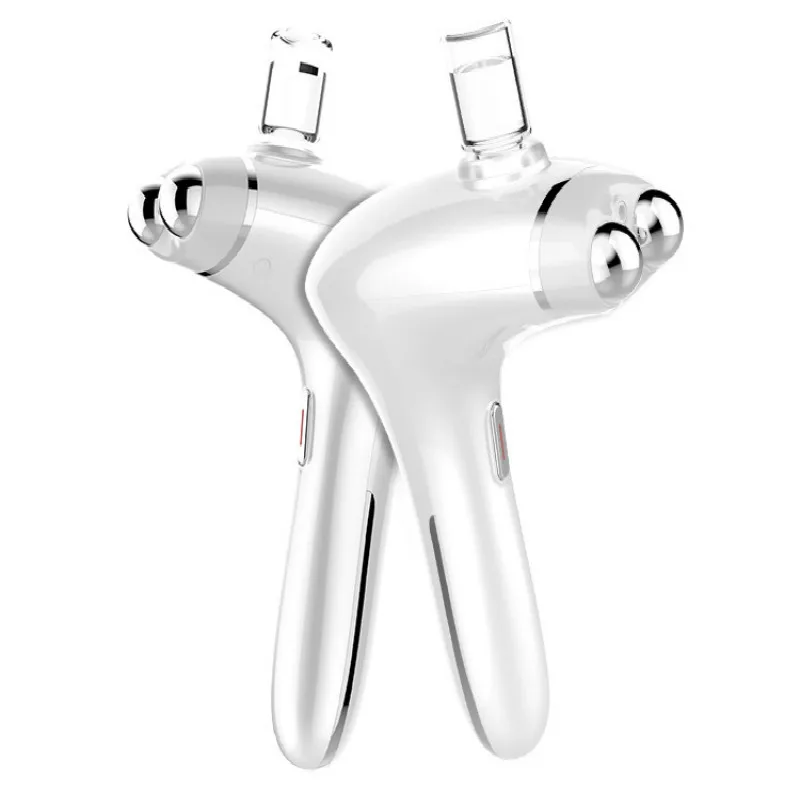 Увлажняющий спрей устройство для красоты Электромагнитный импульсный