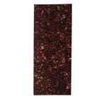 FLEOR самоклеящаяся коричневая черепаховая целлулоидная Акустическая гитара Накладка для защиты от царапин чистый материал лист 20*51*0,067 см