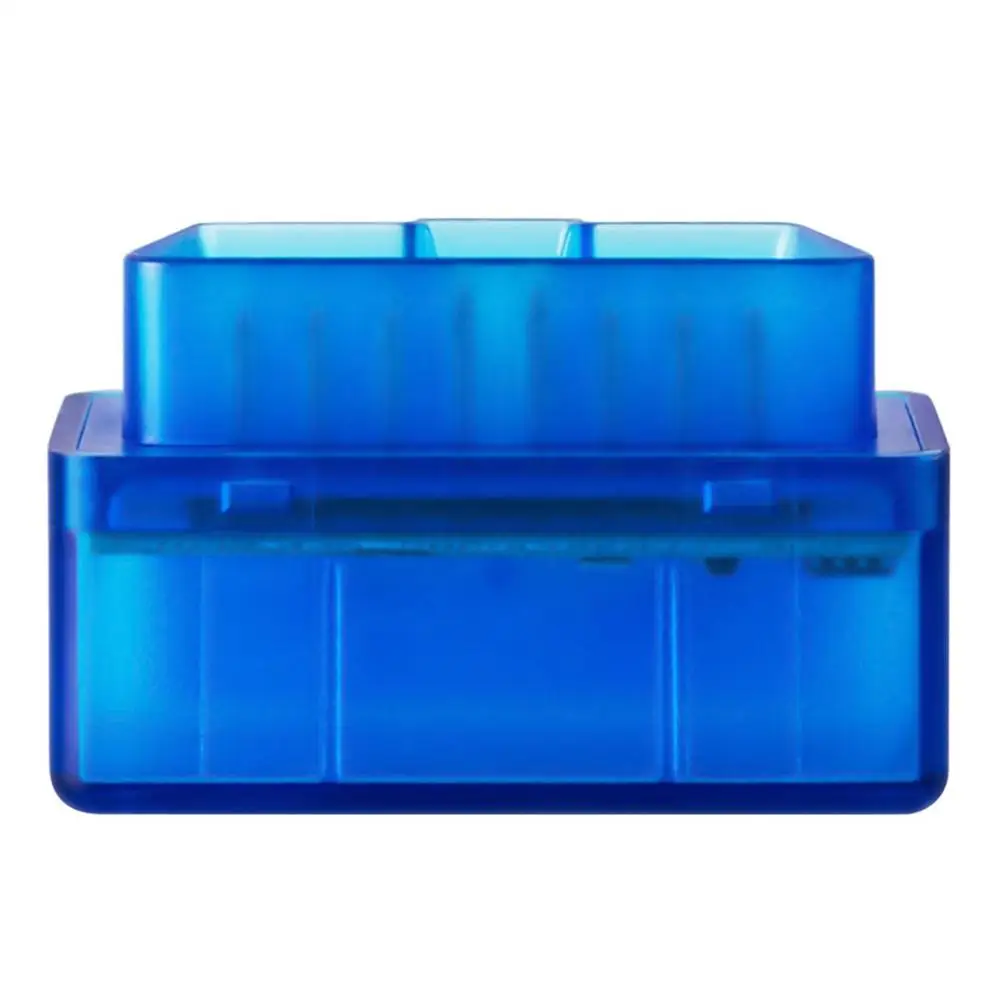 Obd V2.1 V1.5 Mini Elm327 Obd2 беспроводной автоматический сканер Obdii 2 Автомобильный Elm 327