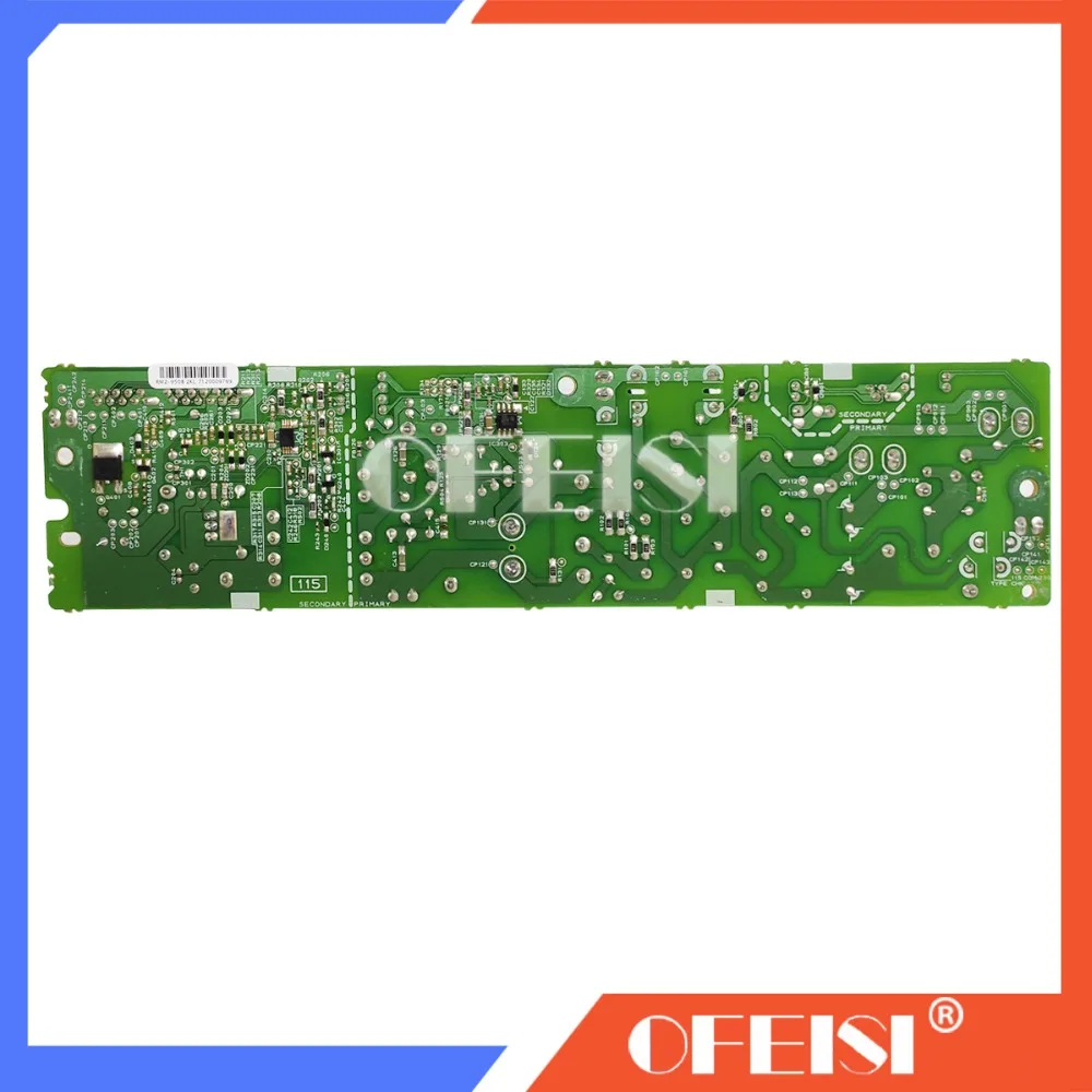 RM2-9508 RM2-9509 двигателя Управление Мощность для hp m154 M180 M181 M280 M281 M284 M180n M280nw M281fdn низкая Напряжение Питание доска