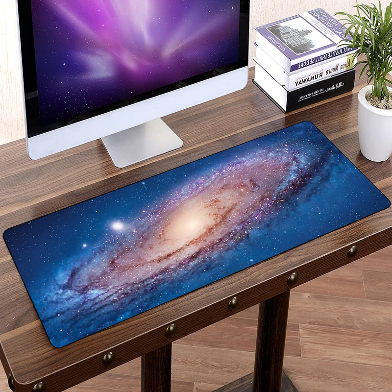 

Large sizes DIY Custom Mouse pad mat Anime gaming mousepad L XL game Customized personalized mouse pad for CS GO PUBG