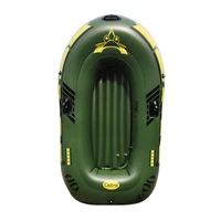 inflatable boat thickened 23 people portable drifting boat kayak underwater motor submarine boegschroef fibre de verre rov