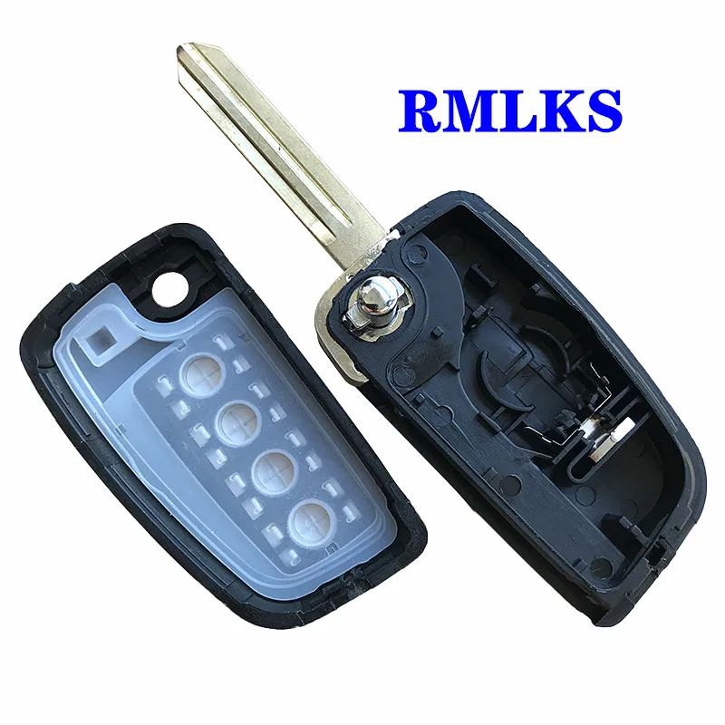 Новинка 2014 чехол для дистанционного ключа с 3 и 4 кнопками подходит Nissan Sylphy Sunny NV200