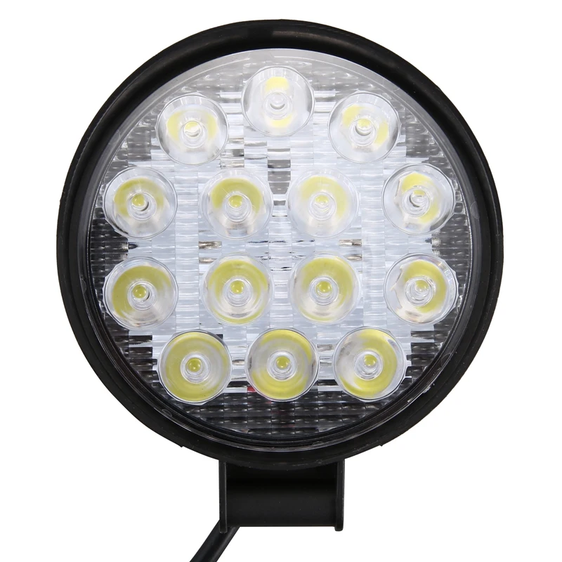 Светодиодсветильник балка 2 шт. 4 дюйма 140 Вт лм | Автомобили и мотоциклы