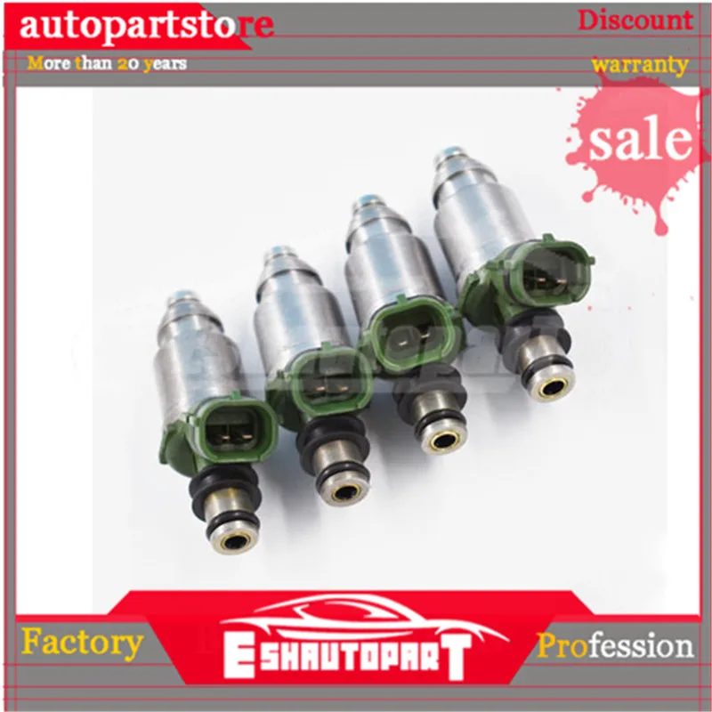 

23209-74100 Toyota Camry Celica RAV4 solara MR2 23250-74100, 4