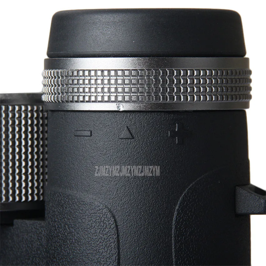 

8x42 Binoculars Military Telescope Waterproof HD Bird Watching Multi-Coated High Clear Vision With Strap For Hunting Travel