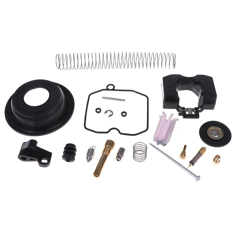Комплект для восстановления карбюратора Harley CV40 27421-99C 27490-04 CVMotorcycke Accessries