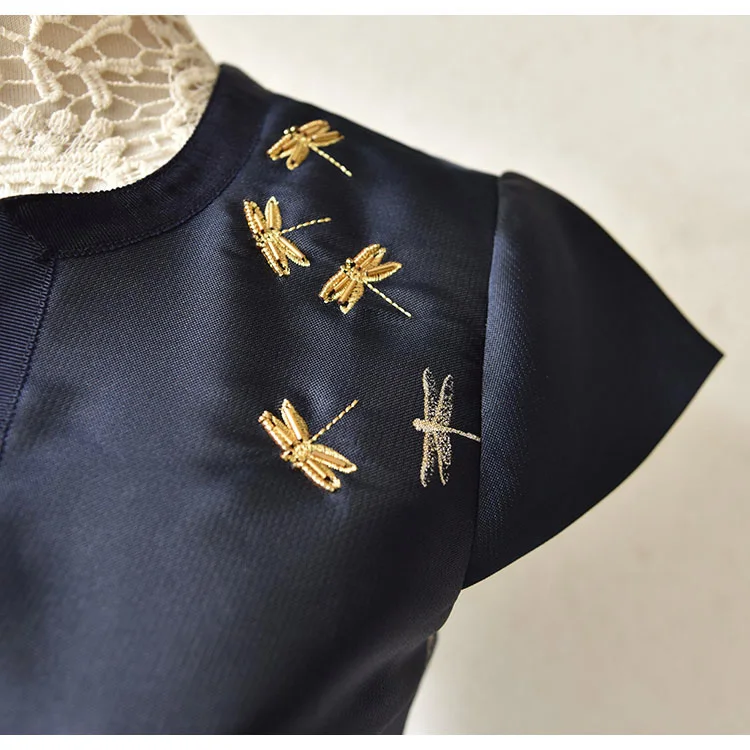 Женское вечернее платье с блестками PIXY элегантное модельное облегающее офисные