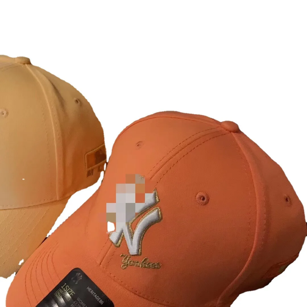 

Hat Korean Couple Candy Sunshade Sun Hat ins Baseball Cap Fashion Cap