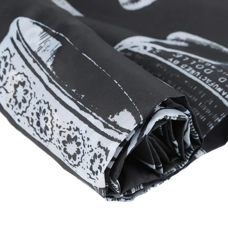 Накидка для стрижки волос TSLM1 аксессуар парикмахерской накидка взрослых одежда