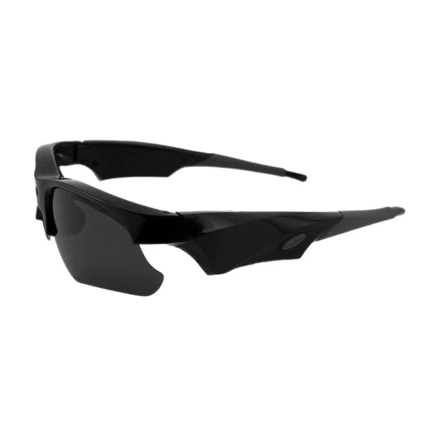 Мини-камера солнцезащитные очки Мини Dvr видеокамера 1080P уличная экшн Hd спортивная