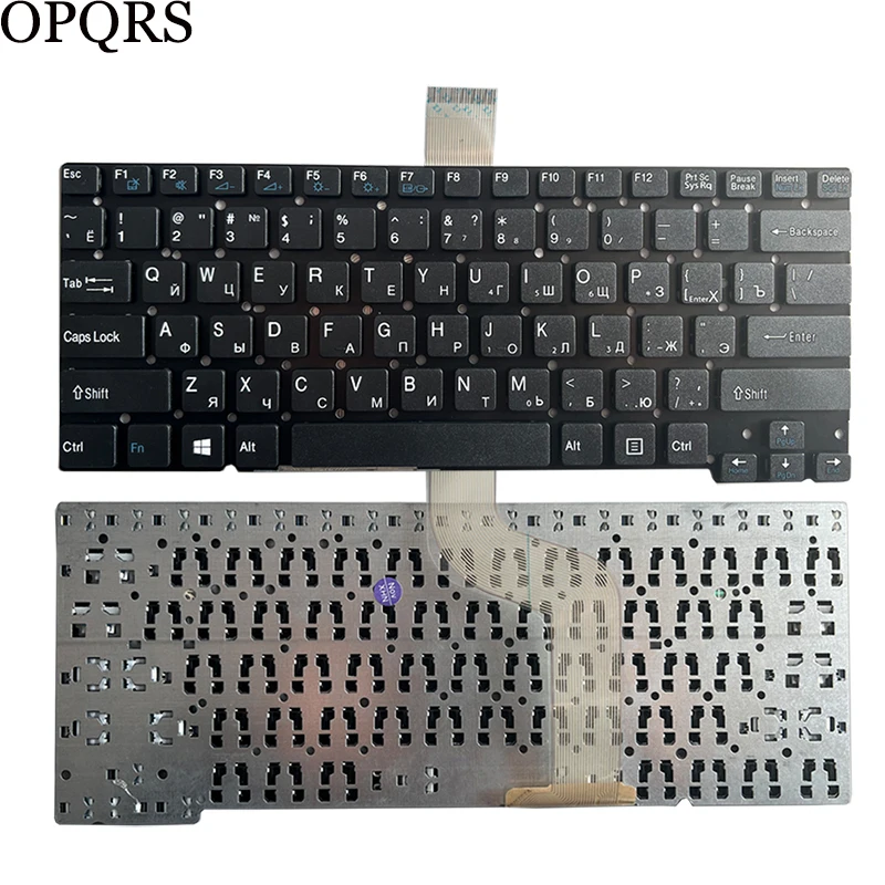 Русская клавиатура для ноутбука Sony Vaio SVT13125CDS SVT131290S SVT13115FDS SVT131190S SVT13117 SVT13126CYS |
