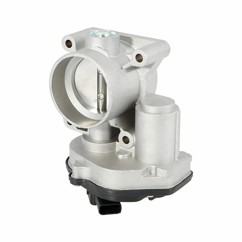 Электронный корпус дроссельной заслонки Φ 1556736 4F9U9E928AC VP4F9U9E928AC для Ford Focus Mondeo 2003-2012