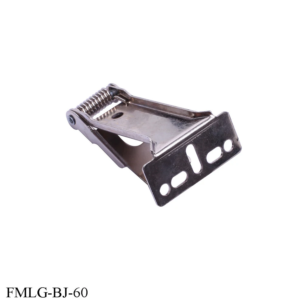 Встраиваемые Светильники Светодиодные панельные лампы фиксирующая пружина