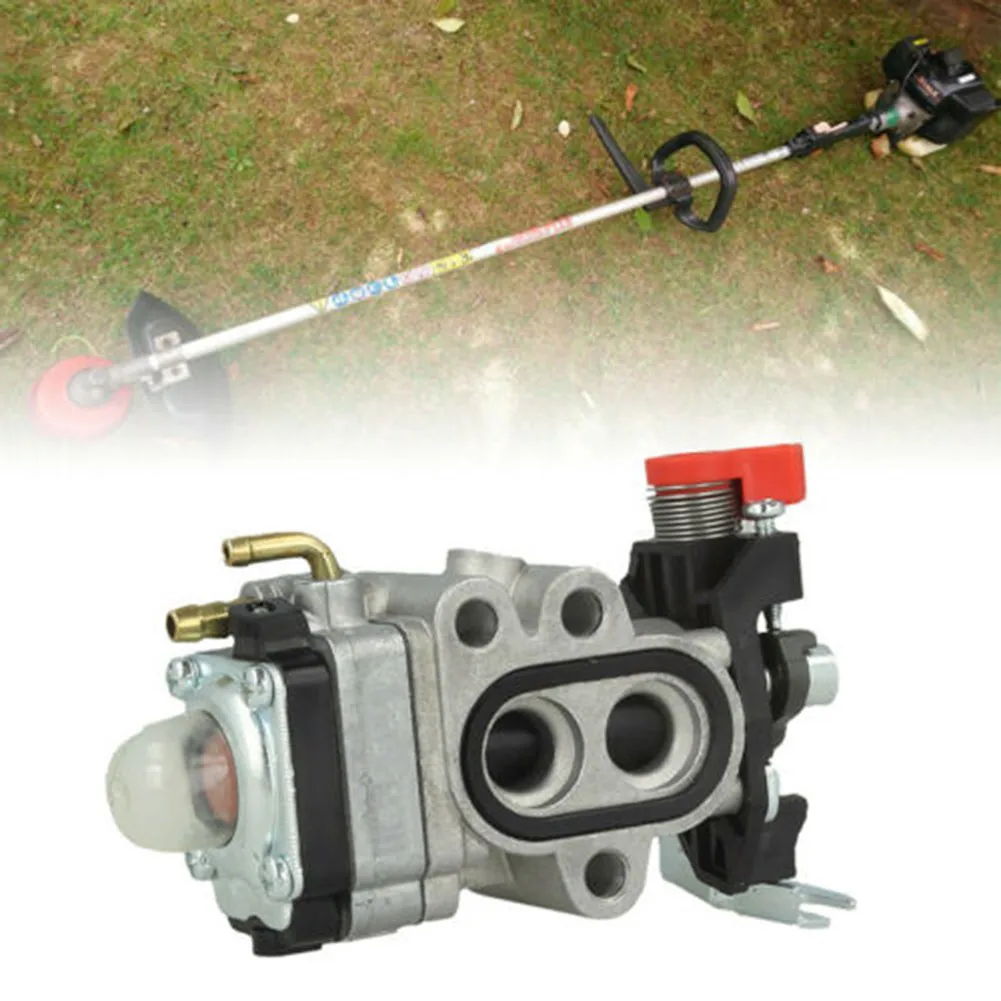 

Carburetor For Kawasaki TJ27E TJ027E TJ35E TJ035E 15004-2056 Walbro WYA93-932 Lawn Mower Parts And Accessories Carburetor